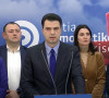 Ljuljzim Baša - DS