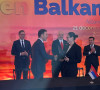 Siniša Mali-Otvoreni Balkan
