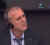 Svedok odbrane Ćelje Gaši