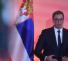 Vučić u Tirani
