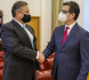 Eskobar i Pendarovski