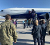 Izbeglice iz Avganistana otputovale u Kanadu