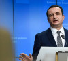 Kurti: Još se borim za iste ciljeve