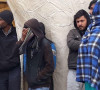 Migranti