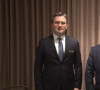 Nikola Selaković sa ministrom spoljnih poslova Rumunije