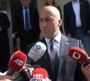 Ramuš Haradinaj