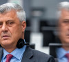 Tačiju produžen pritvor