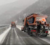 Čišćenje puteva