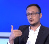 Aljban Hiseni