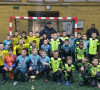 FK Kosmet