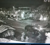 Gračanica, upad policije