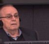 Sejdi Veselji - svedok u procesu protiv Saljiha Mustafe