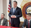 Selaković u Čikagu