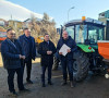 Traktor