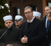 Vučić u Priboju