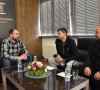 Zamenik predsednika opštine Gračanica Milan Joksimović