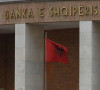 Banka Albanije