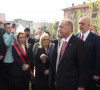Redžep Tajip Erdogan i Edi Rama