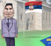 Karikatura dana 28.1.2022.