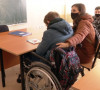 Deca sa ograničenim potrebama
