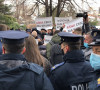 protest