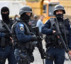 Specijalna policija krenula ka Mitrovici