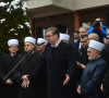 Vučić o sukobima