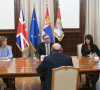 Vucic sa Picom