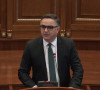 Besnik Tahiri