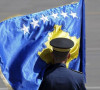 Zastava Kosovo