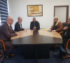 Goran Rakić i Marija Novaković
