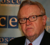 Marti Ahtisari