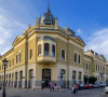 Matica srpska u Novom Sadu