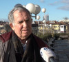 Mazljum Baraliju