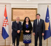 Mesić, Osmani i Topi
