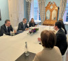 Micotakis, Osmani, Kurti i Gervala