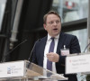 Oliver Varheji