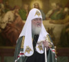 Ruski patrijarh Kiril