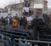 Protesti protiv Ahtisarijevog plana 2007