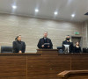 Sudija Agim Kuči