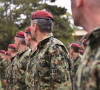 Veterani Vojne policije Srbije