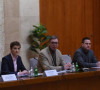 Vučić sednica