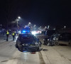 Sudar u Gračanici