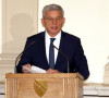 Šefik Džaferović