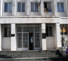 Ambasada Rusije u Crnoj Gori