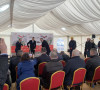 Aleksandar Vučić i Peter Sijatro