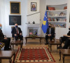 Džefri Hovenijer i Hajrulah Čeku