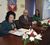 Potpisan ugovor za izgradnju stambenih zgrada u Suvom Dolu