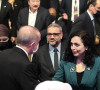 Osmani na Diplomatskom forumu