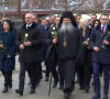 Obeležavanje martovskog pogroma